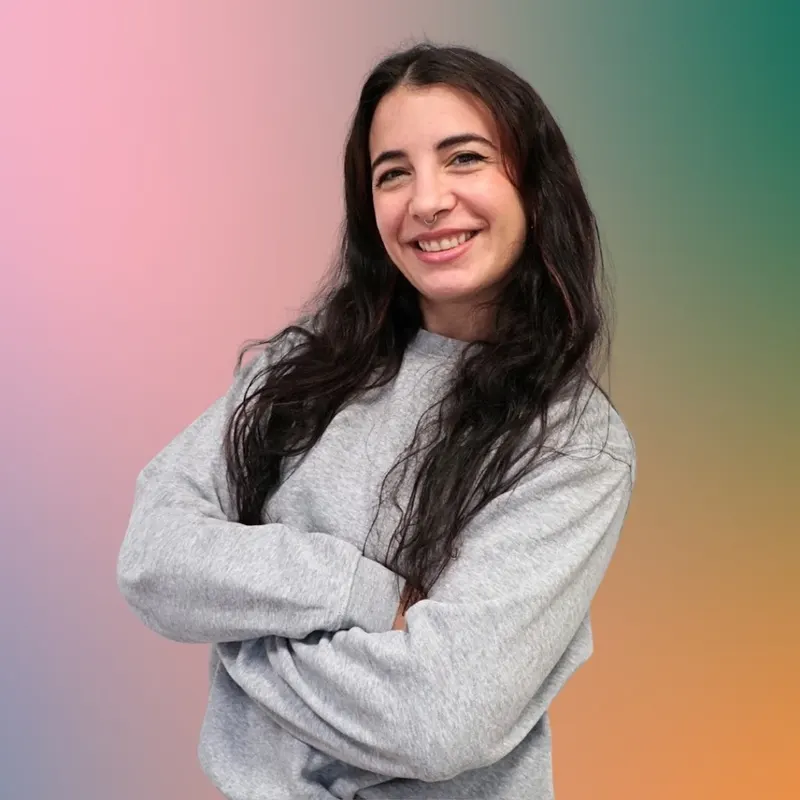 Cristina Mirete García