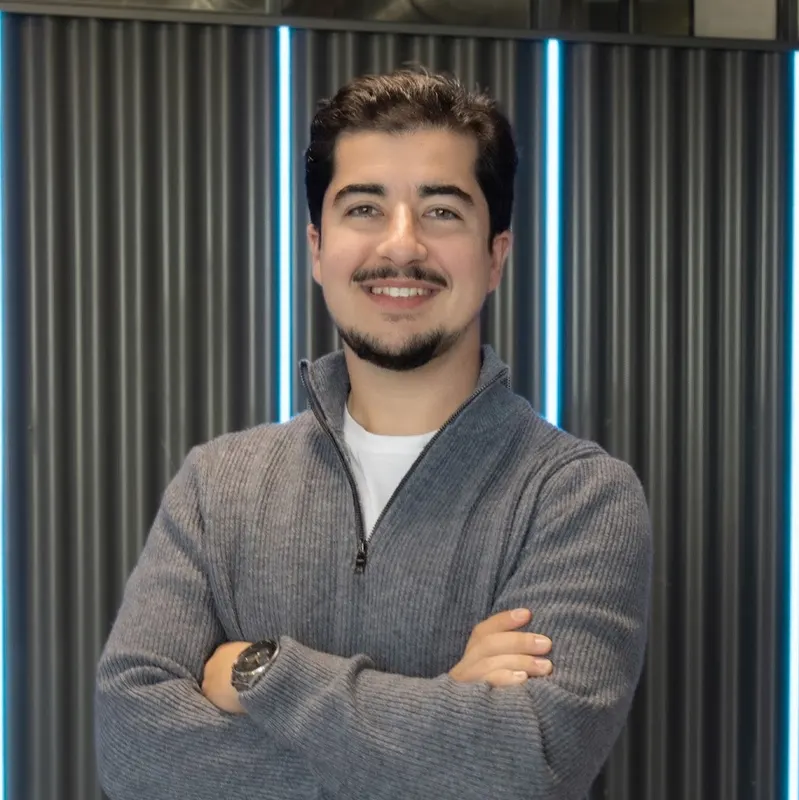 Pablo Pelegrín Baños