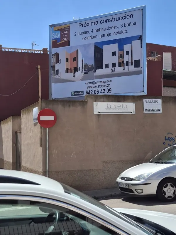 Foto de la reseña de SAV CARTAGO