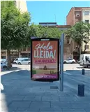 11-A-Lleida - SERRA DE PRADES ( PLAZA ) 11-A-Lleida - SERRA DE PRADES ( PLAZA )
