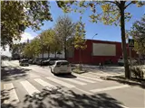 1443-A-Figueres - Sda. Figueres por c/Nou (Parking DIA)