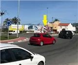 181.03.E - Rotonda Acceso Molina - Junto Dia - Direc. Eroski