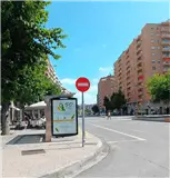 185-A-Lleida - PASSEIG DE RONDA, 77 (JOC DE LA BOLA) 185-A-Lleida - PASSEIG DE RONDA, 77 (JOC DE LA BOLA)