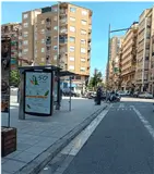 20-A-Lleida - AV.ALCALDE PORQUERES, FTE. 34 20-A-Lleida - AV.ALCALDE PORQUERES, FTE. 34