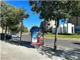 22-A-Lleida - PZA. EUROPA - C/ ONZE DE SETEMBRE 22-A-Lleida - PZA. EUROPA - C/ ONZE DE SETEMBRE