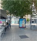23-A-Lleida - PZA. EUROPA 23-A-Lleida - PZA. EUROPA