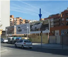 25120_042_C - RAMBLA PARDINYES ESQ. JERONI PUJADAS DIR. AVDA. PRAT DE LA RIBA 25120_042_C - RAMBLA PARDINYES ESQ. JERONI PUJADAS DIR. AVDA. PRAT DE LA RIBA