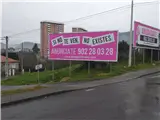 2601-A-Ourense - Rotonda Estación de Autobuses / Ctra de Vigo