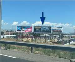 28074_027_B - M-45 KM. 4 DIR. CTRA. DE EXTREMADURA 28074_027_B - M-45 KM. 4 DIR. CTRA. DE EXTREMADURA