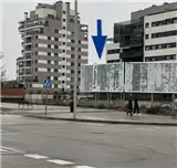 Pack Exprés · Vallas 2 semanas en ejes de alta circulación Pack exprés de vallas publicitarias en Madrid para promoción rápida de dos semanas