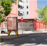 3-A-Granollers - C/ Garrotxa, 21 (Can Bassa) 3-A-Granollers - C/ Garrotxa, 21 (Can Bassa)