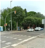 30-A-Lleida - ROVIRA ROURE (AVDA. GERMANIES 1) 30-A-Lleida - ROVIRA ROURE (AVDA. GERMANIES 1)