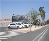 Pack de vallas publicitarias en Cartagena en Tentegorra, La Rambla Shopping y Mandarache