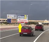 333.04.E - Entrada Los Alcázares - Venta El Puerto