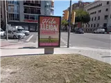 4-A-Lleida - AVDA. PRAT DE LA RIBA - AVDA. ALCALDE PORQUERES 4-A-Lleida - AVDA. PRAT DE LA RIBA - AVDA. ALCALDE PORQUERES
