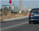 ELC-8021-A - Circunvalación Sur - Frente Ciudad de la Justicia-Dir. Murcia ELC-8021-A - Circunvalación Sur - Frente Ciudad de la Justicia-Dir. Murcia