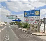 0386 - Ctra. El Palmar Entr. Murcia Jto. Cce Ronda Sur 0386 - Ctra. El Palmar Entr. Murcia Jto. Cce Ronda Sur