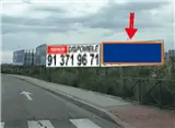 PD55 - MADRID - HORTALEZA - PUENTE DEL ENCINAR SALIDA LA MORALEJA BATERIA 2 Nº7 PD55 - MADRID - HORTALEZA - PUENTE DEL ENCINAR SALIDA LA MORALEJA BATERIA 2 Nº7