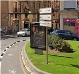 TR007811 - PLAÇA PRIM -ISLETA UNIO-GASOMETRE TR007811 - PLAÇA PRIM -ISLETA UNIO-GASOMETRE