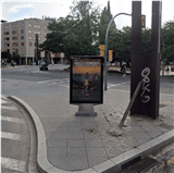 TR008006 - IMP.TARRACO ISLETA/RBLA.NOVA lado Estanis Figueres