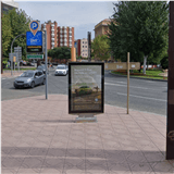 TR008012 - IMP.TARRACO ISLETA/ LLUIS COMPANYS lado AV.ROMA