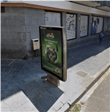 TR059335 - PERE MARTELL= rotonda C/ EIVISSA