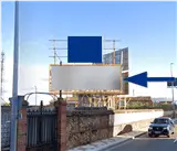 Av. de Antibióticos · León Vallas publicitarias en Avenida de Antibióticos, León