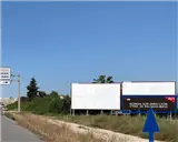 V201 - Ronda Sur dirección Ctra. El Palmar V201 - Ronda Sur dirección Ctra. El Palmar