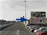 VMU48 - ENTRADA A MOLINA FRENTE MACDONALDS
