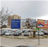 Pack de vallas 6 meses en Patraix, Tres Forques y Benicalap (Valencia)