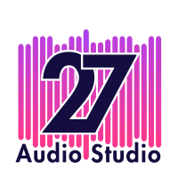 27 Audio Studio