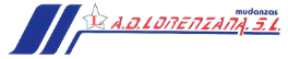 Almacenajes y Distribuciones Lorenzana S.L.