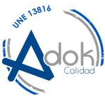 ADOK CERTIFICACIÓN, S.L.L.