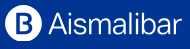 Logo de Aismalibar, empresa de laminados para electrónica fundada en Montcada i Reixac en 1934