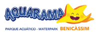 Parque acuático Aquarama Benicàssim