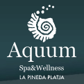 Aquum Spa & Wellness La Pineda