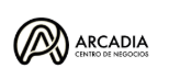 Logo de Arcadia Centro de Negocios