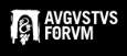 Logo de Cellers Avgvstvs Forvm, bodega de El Vendrell conocida por sus vinos y sus vinagres