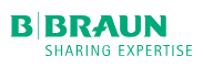 Logo de B. Braun Medical, cuya filial española tiene en Rubí su sede y su mayor planta de material sanitario