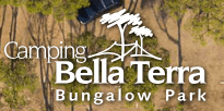 Camping Bella Terra Blanes