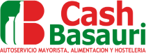Cash Basauri