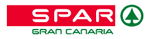 Logo de Cencosu, central de compras y distribución de SPAR Gran Canaria con sede en el polígono El Goro de Telde