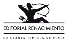 Cervantes Saavedra Editorial