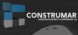 Logo de Construmar Edificación y Obra Civil, constructora con sede en San Pedro Alcántara