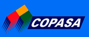 Logo del Grupo Copasa, constructora de obra civil con sede social en Ourense