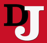 Logo de Diario Jaén, periódico provincial editado en la capital desde 1941