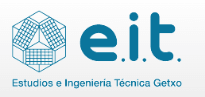 Logo de Estudios e Ingeniería Técnica Getxo