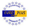 Euro Plus Cargo S.L.
