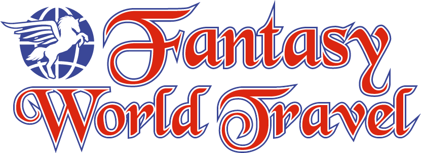 Fantasy World-Travel Service S.L.
