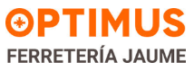 Logo de Ferreteria Jaume, ferretería histórica del comercio de El Vendrell
